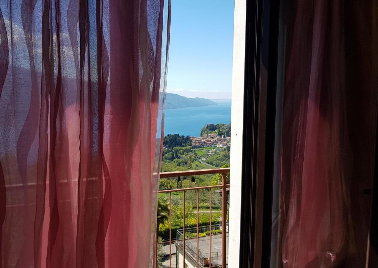 Casa Palanca 2 Balcony Lake View By Garda Domus Mea Tremosine Eksteriør bilde